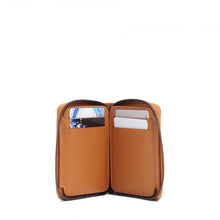 Load image into Gallery viewer, Ada Card Case - Camel
