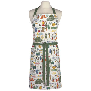 Out & About Apron