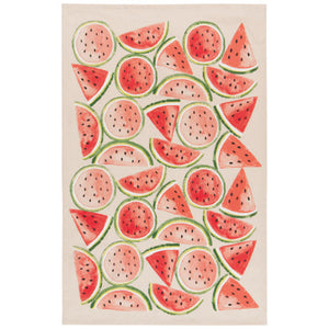Watermelon Tea Towel