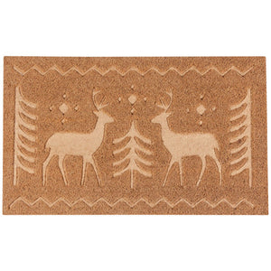 Nordic Night Doormat