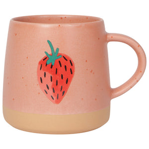 Berry Sweet Mug