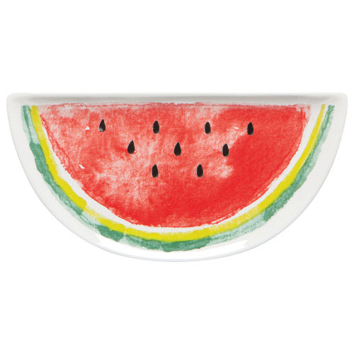 Watermelon Dish