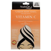 Load image into Gallery viewer, Turban Hair Towel - Assorted
